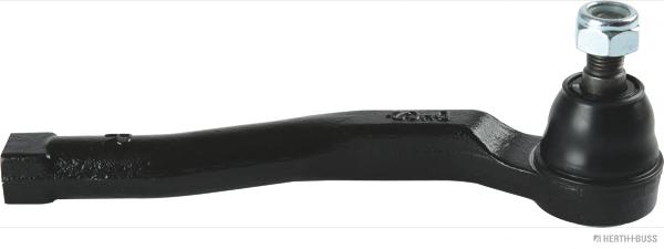 Наконечник поперечной рулевой тяги HERTH+BUSS JAKOPARTS
