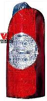 Задний фонарь VAN WEZEL
