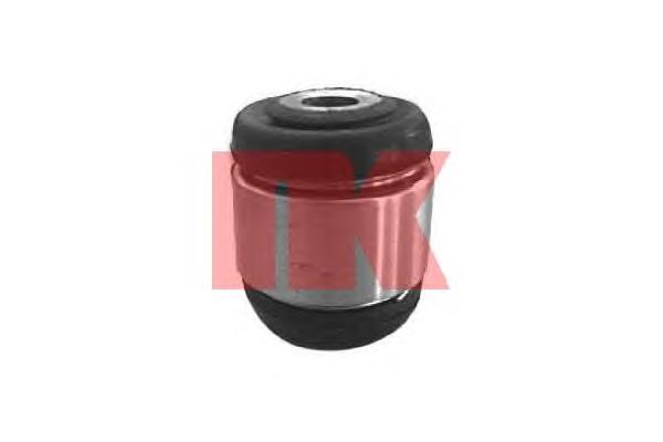 Втулка, балка моста NK