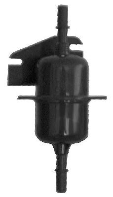 Топливный фильтр MEAT & DORIA