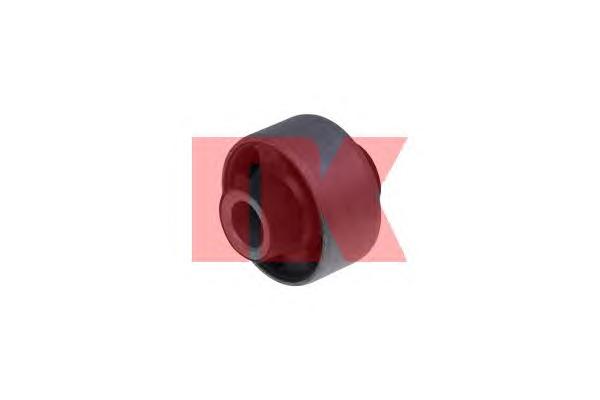 Подвеска, рычаг независимой подвески колеса NK