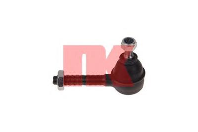 Наконечник поперечной рулевой тяги NK
