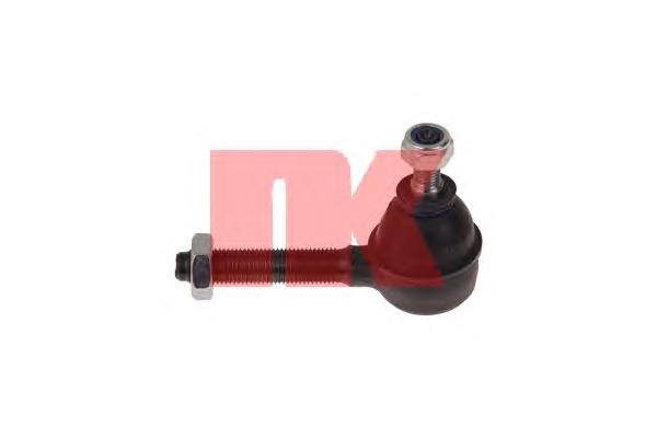 Наконечник поперечной рулевой тяги NK