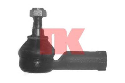 Наконечник поперечной рулевой тяги NK 5032565