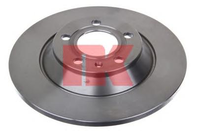 Тормозной диск NK 3147148