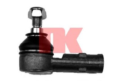 Наконечник поперечной рулевой тяги NK 5033326