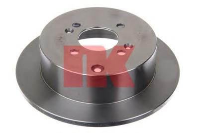 Тормозной диск NK 313430