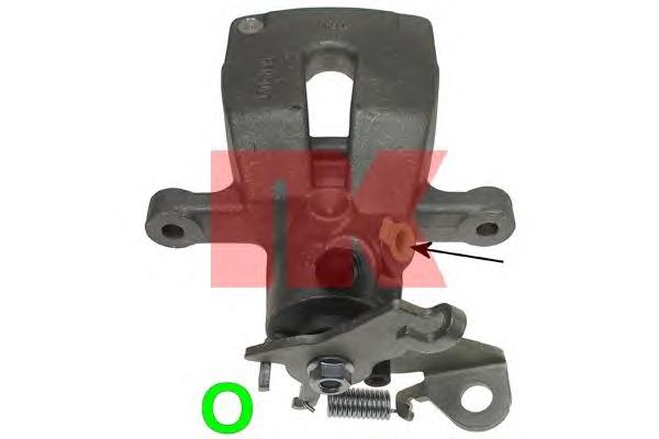 Тормозной суппорт NK