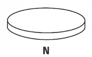 Регулировочная шайба, зазор клапана FRECCIA