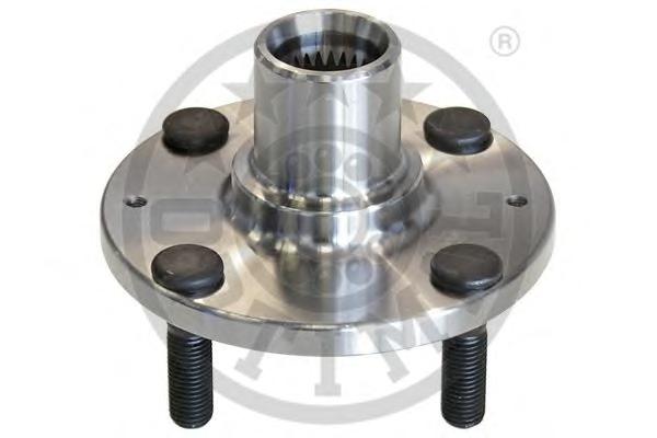 Ступица колеса OPTIMAL