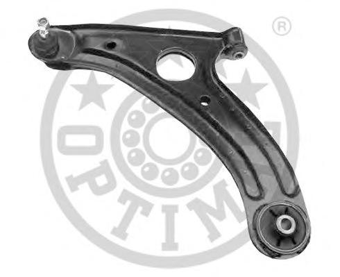 Рычаг независимой подвески колеса, подвеска колеса OPTIMAL