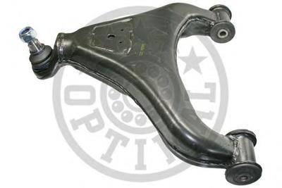 Рычаг независимой подвески колеса, подвеска колеса OPTIMAL G6-1118