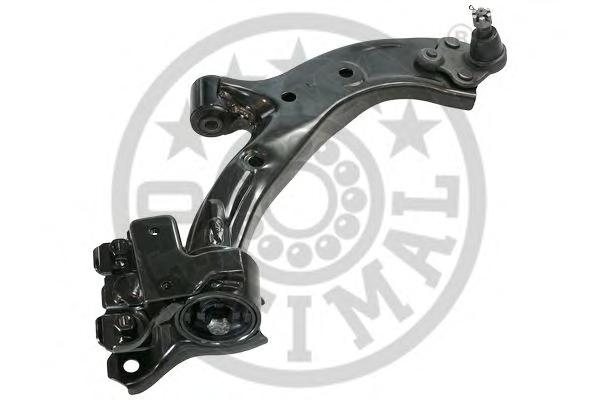 Рычаг независимой подвески колеса, подвеска колеса OPTIMAL