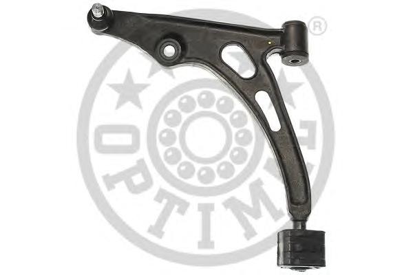 Рычаг независимой подвески колеса, подвеска колеса OPTIMAL