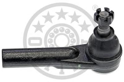 Наконечник поперечной рулевой тяги OPTIMAL G1-1126