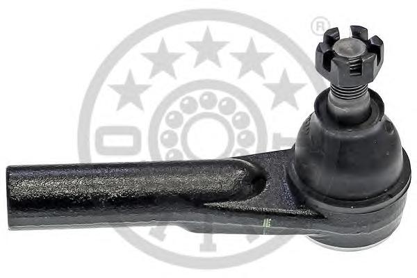 Наконечник поперечной рулевой тяги OPTIMAL