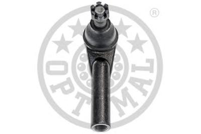 Наконечник поперечной рулевой тяги OPTIMAL