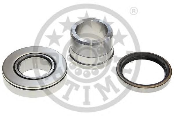 Комплект подшипника ступицы колеса OPTIMAL