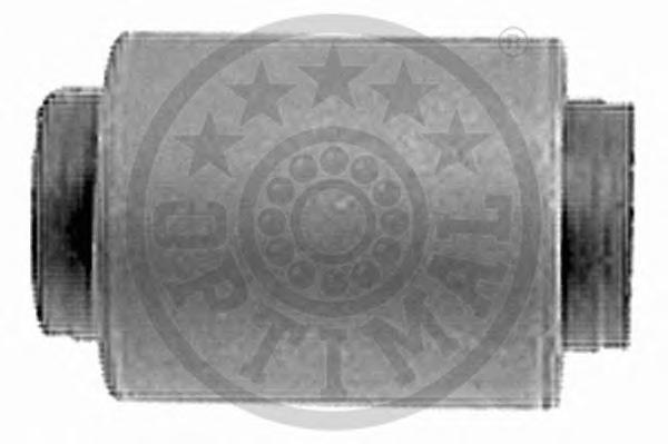 Подвеска, рычаг независимой подвески колеса OPTIMAL