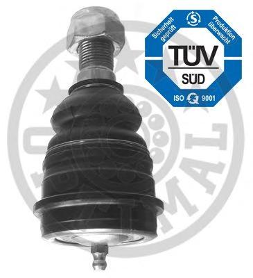 Несущий / направляющий шарнир OPTIMAL