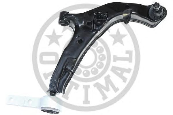 Рычаг независимой подвески колеса, подвеска колеса OPTIMAL