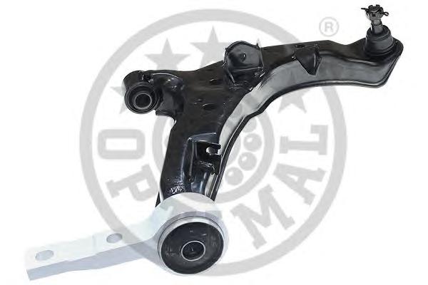 Рычаг независимой подвески колеса, подвеска колеса OPTIMAL