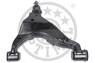 Рычаг независимой подвески колеса, подвеска колеса OPTIMAL