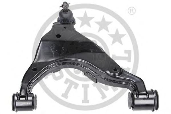 Рычаг независимой подвески колеса, подвеска колеса OPTIMAL