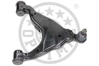 Рычаг независимой подвески колеса, подвеска колеса OPTIMAL G6-1417