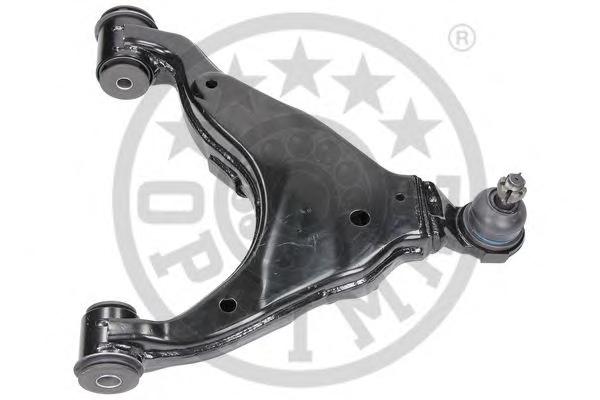 Рычаг независимой подвески колеса, подвеска колеса OPTIMAL