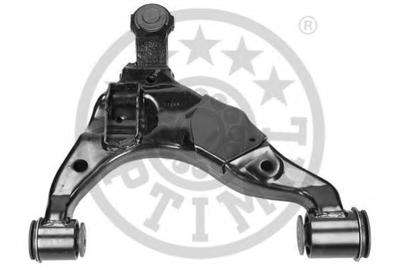 Рычаг независимой подвески колеса, подвеска колеса OPTIMAL