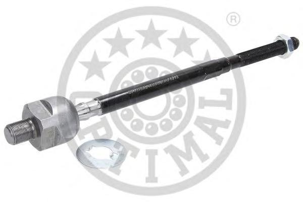 Осевой шарнир, рулевая тяга OPTIMAL