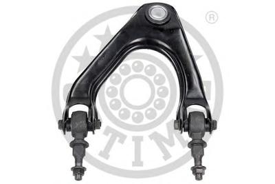 Рычаг независимой подвески колеса, подвеска колеса OPTIMAL