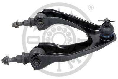 Рычаг независимой подвески колеса, подвеска колеса OPTIMAL