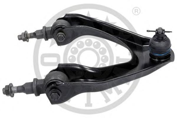 Рычаг независимой подвески колеса, подвеска колеса OPTIMAL