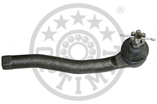 Наконечник поперечной рулевой тяги OPTIMAL