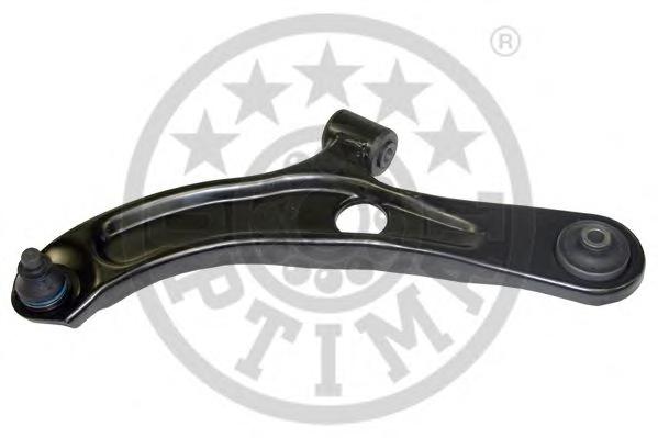 Рычаг независимой подвески колеса, подвеска колеса OPTIMAL