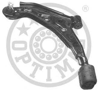 Рычаг независимой подвески колеса, подвеска колеса OPTIMAL G6-710