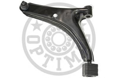 Рычаг независимой подвески колеса, подвеска колеса OPTIMAL