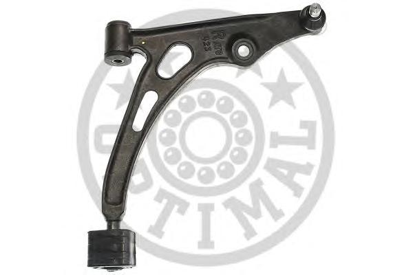 Рычаг независимой подвески колеса, подвеска колеса OPTIMAL