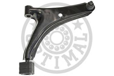 Рычаг независимой подвески колеса, подвеска колеса OPTIMAL G6-975