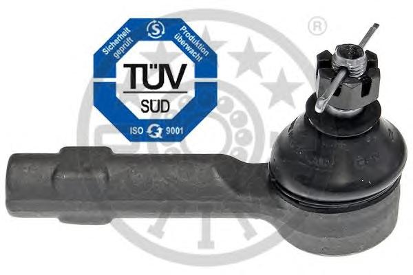 Наконечник поперечной рулевой тяги OPTIMAL