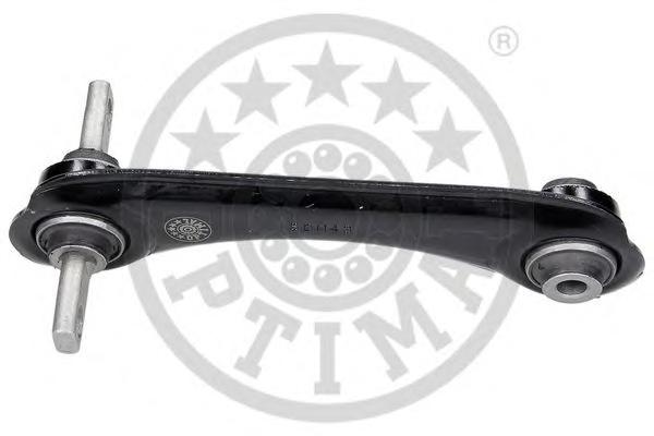 Рычаг независимой подвески колеса, подвеска колеса OPTIMAL