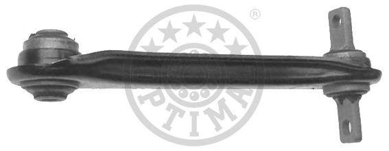 Рычаг независимой подвески колеса, подвеска колеса OPTIMAL