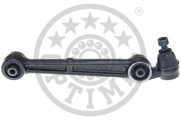 Рычаг независимой подвески колеса, подвеска колеса OPTIMAL