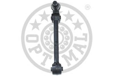 Рычаг независимой подвески колеса, подвеска колеса OPTIMAL