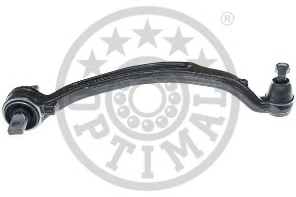 Рычаг независимой подвески колеса, подвеска колеса OPTIMAL