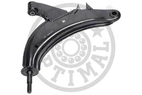 Рычаг независимой подвески колеса, подвеска колеса OPTIMAL