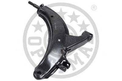 Рычаг независимой подвески колеса, подвеска колеса OPTIMAL