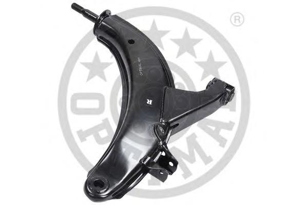 Рычаг независимой подвески колеса, подвеска колеса OPTIMAL